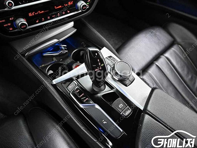 특가!BMW 5시리즈 (G30) 530i M 스포츠!!...--8