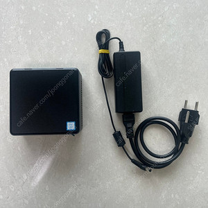 INTEL 인텔 NUC i3-7100U 7세대 16GB RAM 128GB SSD