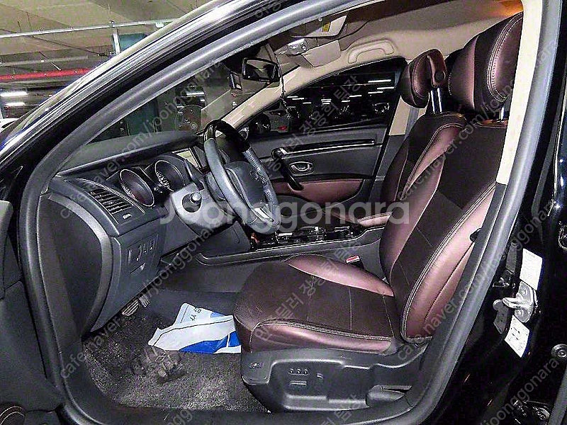 SM7 중고 SM7 중고차 검정색 2015년식 2.5 ...--7