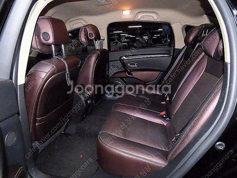 SM7 중고 SM7 중고차 검정색 2015년식 2.5 ...--8