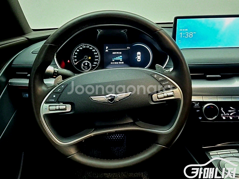 [제네시스]G80(RG3) 2.5 가솔린 터보 2WD ...--2