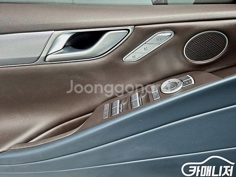 [제네시스]G80(RG3) 2.5 가솔린 터보 2WD ...--6