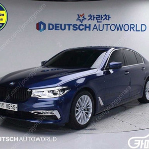 특가!BMW 5시리즈 (G30) 530i 럭셔리 플러스!! 2,140만원 수원 도이치오토월드 왕카