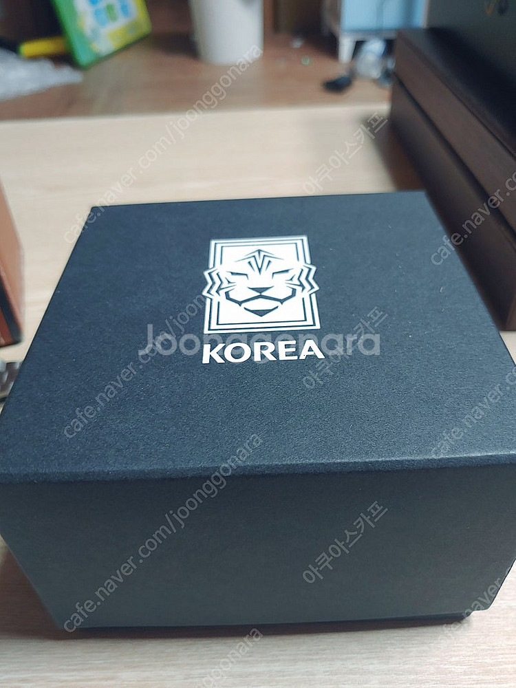 스코브안데르센 코리아 스페셜에디션 리미티드에디션--2