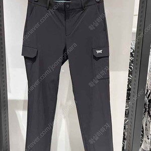 PXG 남성 골프 팬츠 30사이즈