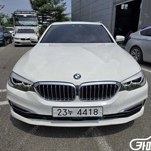 특가!BMW 5시리즈 (G30) 520i 럭셔리!! 2,150만원 수원 도이치오토월드 왕카