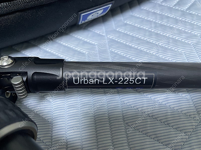 레오포토 LX-225CT + 볼헤드 판매합니다--1