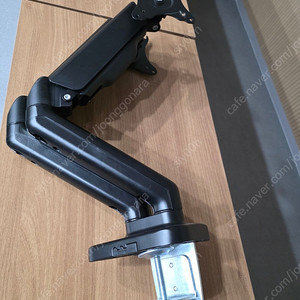 카멜 CA1D 듀얼모니터암