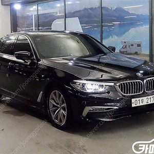 특가!BMW 5시리즈 (G30) 520i 럭셔리!! 2,160만원 수원 도이치오토월드 왕카