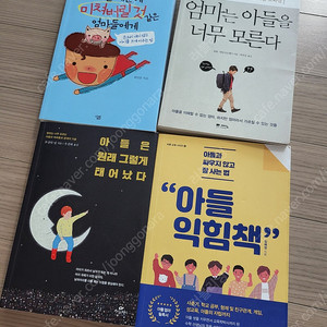 아들육아서