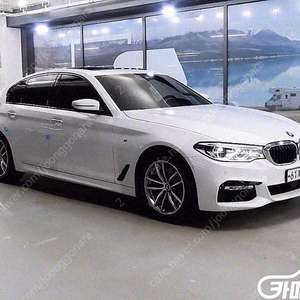 특가!BMW 5시리즈 (G30) 520d M 스포츠!! 2,200만원 수원 도이치오토월드 왕카