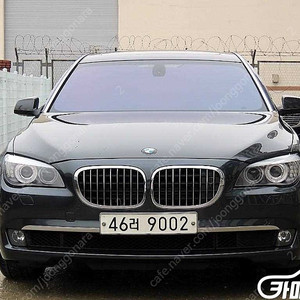 특가!BMW 7시리즈 (F01) 750!! 850만원 수원 도이치오토월드 왕카