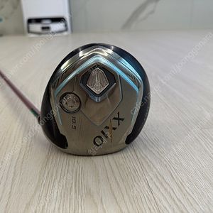 정품) 젝시오 8 여성 드라이버 MP800k