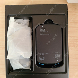CC600 자전거 GPS속도계