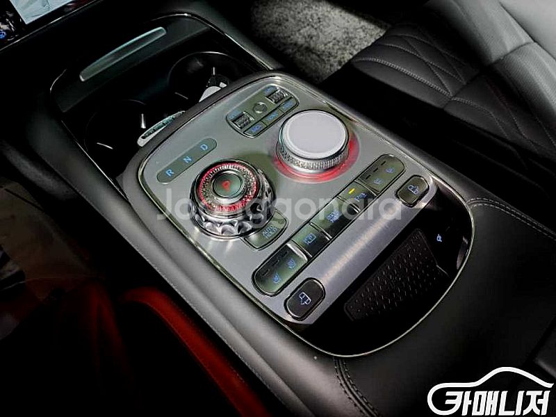 제네시스 G90(RS4) 3.5T GDI AWD 중고 ...--2