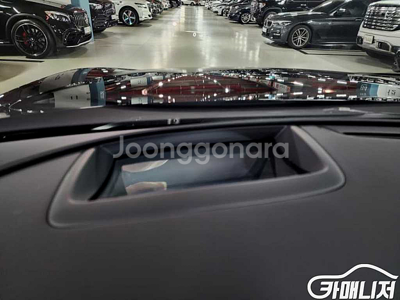 제네시스 G90(RS4) 3.5T GDI AWD 중고 ...--3