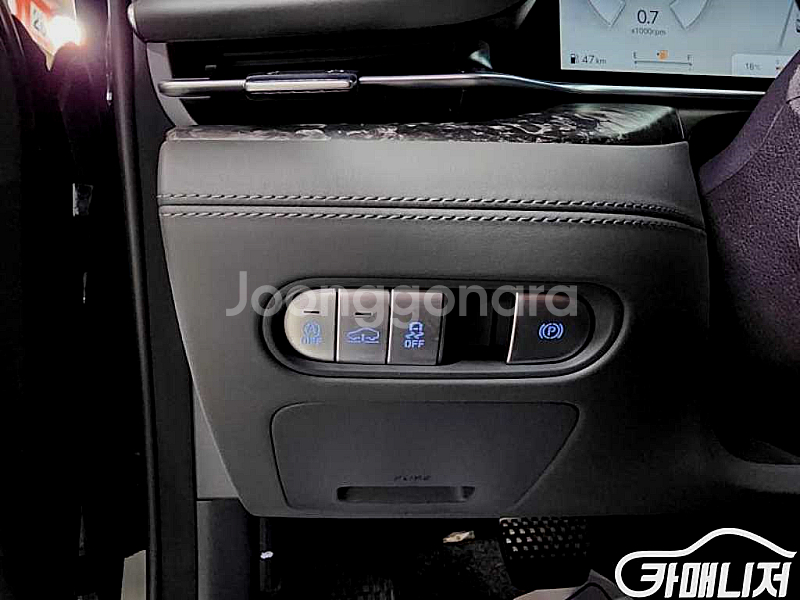 제네시스 G90(RS4) 3.5T GDI AWD 중고 ...--4
