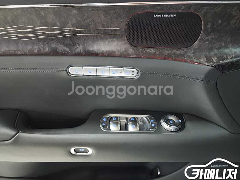 제네시스 G90(RS4) 3.5T GDI AWD 중고 ...--5