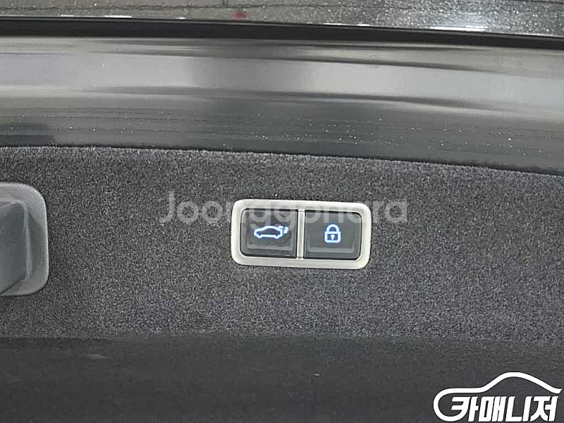 제네시스 G90(RS4) 3.5T GDI AWD 중고 ...--9