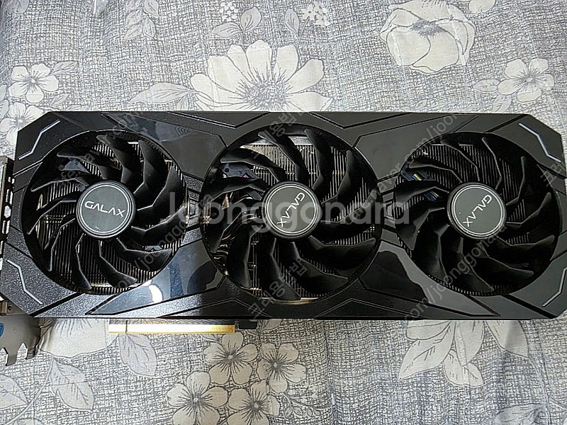 4070ti 갤럭시 판매합니다--1