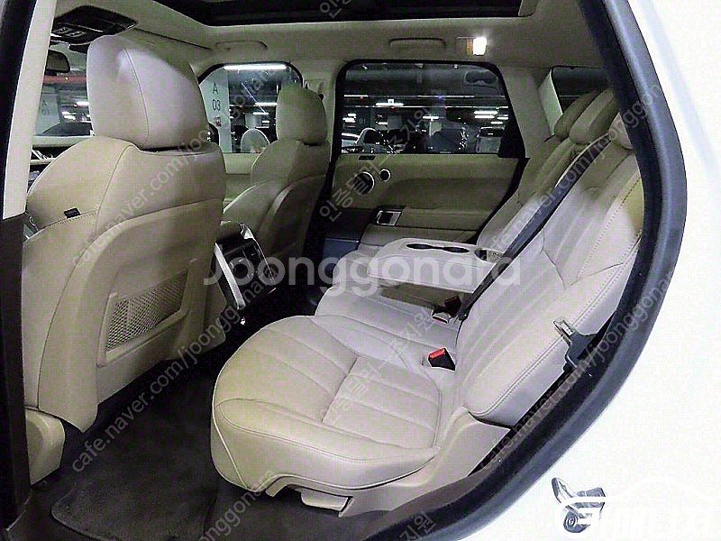 [랜드로버]레인지로버 스포츠 2세대 3.0 SDV6 H...--7