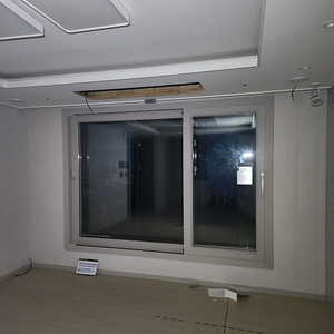 거실창호샷시시려면 ️이것꼭 확인하세요 모델하우스전시상품