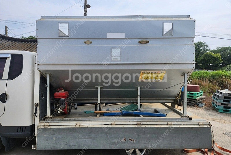 1톤 곡물적재함--6