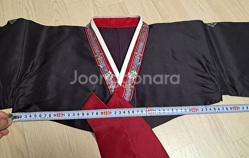 여자한복(66~77)--2