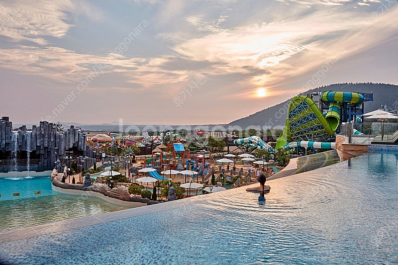 (7월,8월) 제주도신화월드 리조트&호텔(서머셋,랜딩,...--0