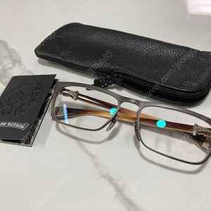 크롬하츠 안경 Chrome Hearts 안경 MEAT WALLET 선글라스