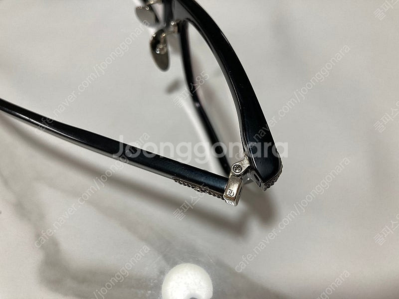 크롬하츠 안경 Chrome Hearts 안경 BEAU ...--6