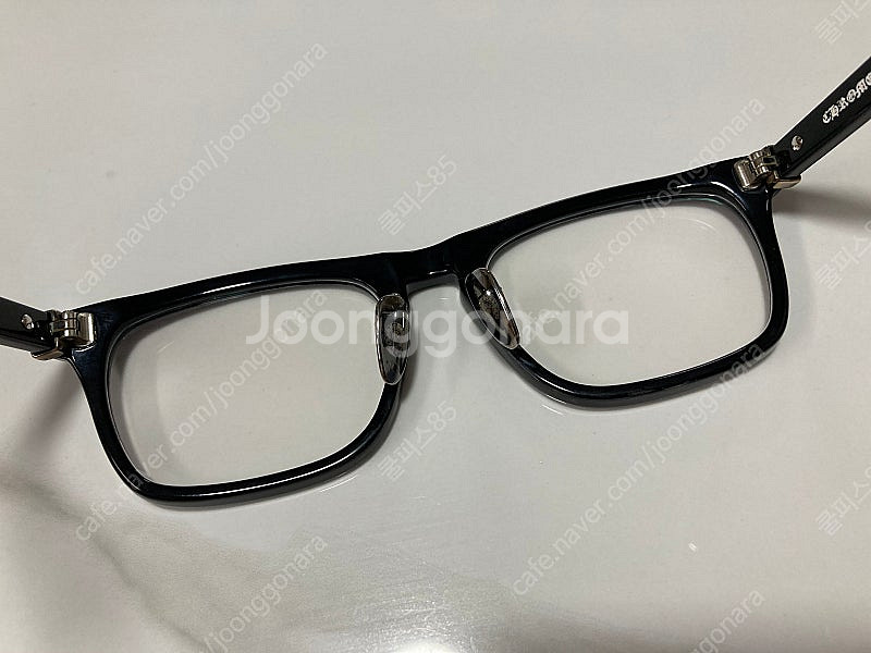 크롬하츠 안경 Chrome Hearts 안경 BEAU ...--7