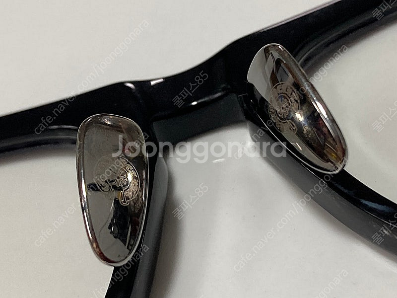 크롬하츠 안경 Chrome Hearts 안경 BEAU ...--8
