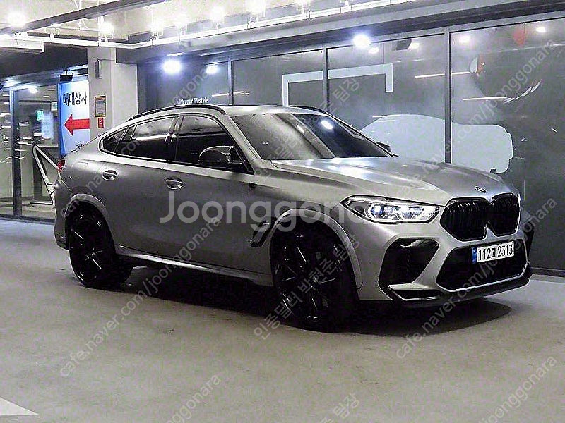 BMW X6 중고차 할부 개인사업자 차량구매 수입중고차...--0