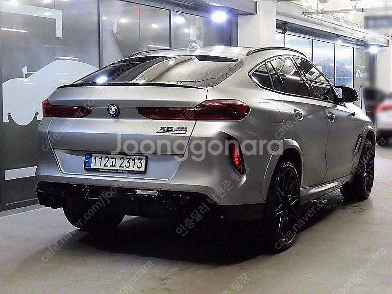 BMW X6 중고차 할부 개인사업자 차량구매 수입중고차...--5