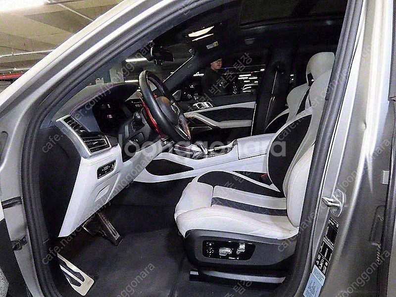 BMW X6 중고차 할부 개인사업자 차량구매 수입중고차...--7