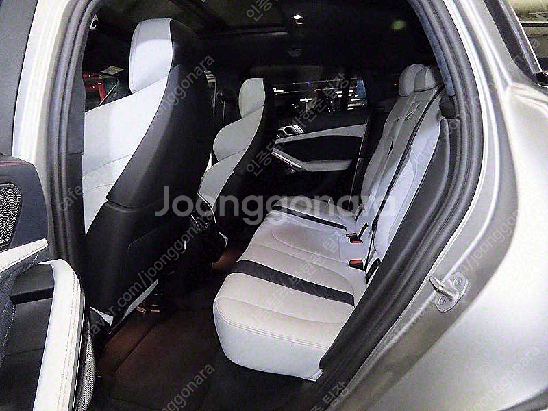 BMW X6 중고차 할부 개인사업자 차량구매 수입중고차...--8