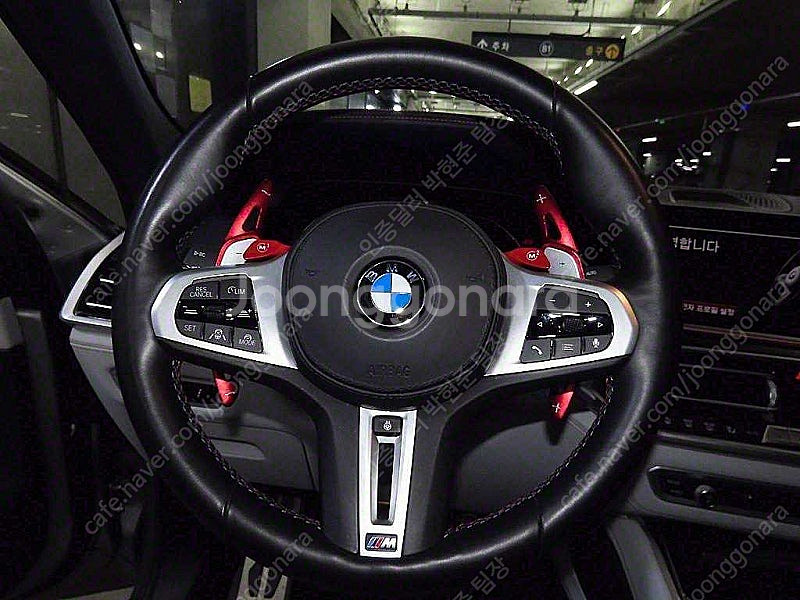 BMW X6 중고차 할부 개인사업자 차량구매 수입중고차...--9