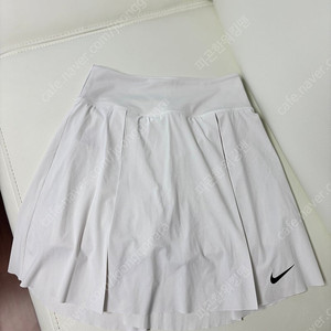 여성 나이키 골프 스커트
