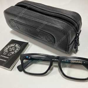 크롬하츠 안경 Chrome Hearts 안경 JUST THE TIP 선글라스