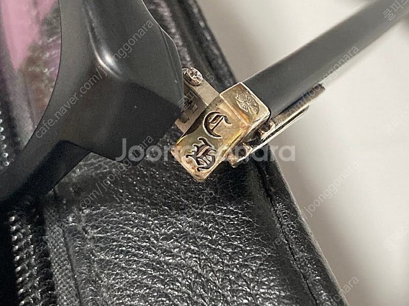 크롬하츠 안경 Chrome Hearts 안경 JUST ...--7