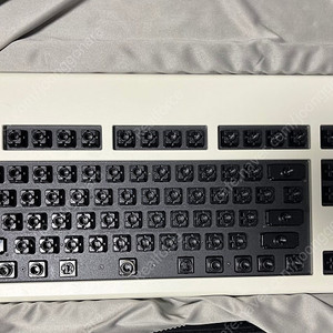 풀알루 토프레 키보드 SRX 리얼포스 87u