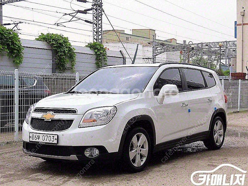 [쉐보레]올란도 1.6 디젤 LT 세이프티 (7인승) ★할부★리스★전액할부★카드★탁송★24시간 상담 가능합니다★--2