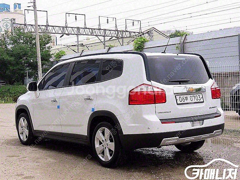 [쉐보레]올란도 1.6 디젤 LT 세이프티 (7인승) ★할부★리스★전액할부★카드★탁송★24시간 상담 가능합니다★--3