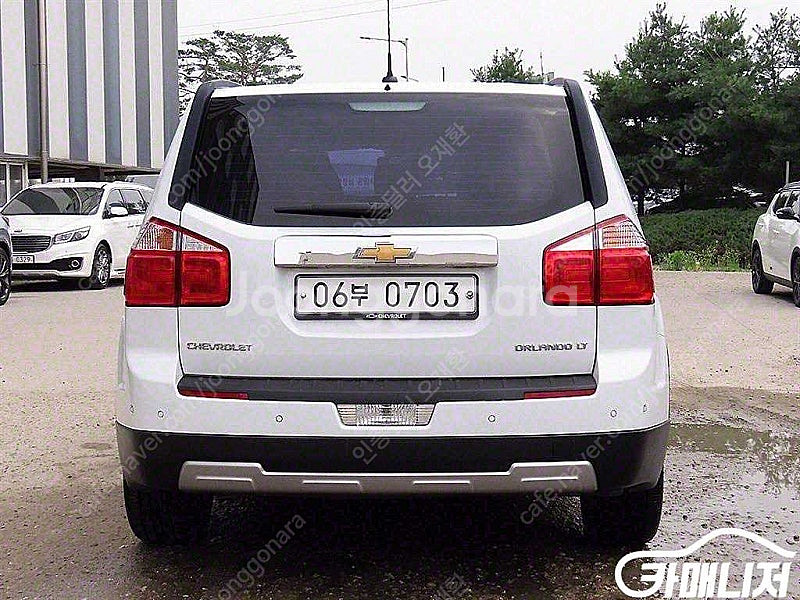 [쉐보레]올란도 1.6 디젤 LT 세이프티 (7인승) ★할부★리스★전액할부★카드★탁송★24시간 상담 가능합니다★--4