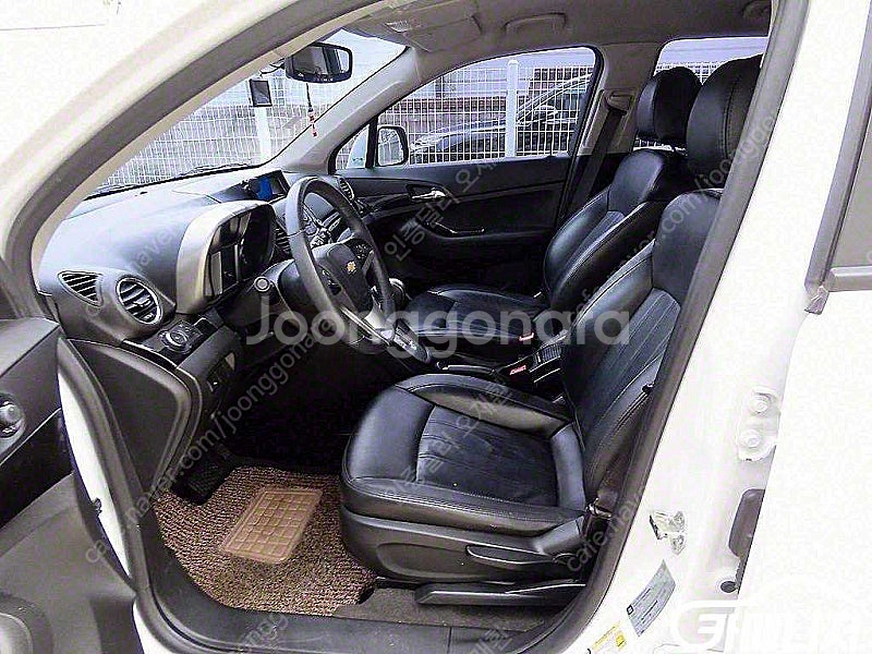 [쉐보레]올란도 1.6 디젤 LT 세이프티 (7인승) ★할부★리스★전액할부★카드★탁송★24시간 상담 가능합니다★--5