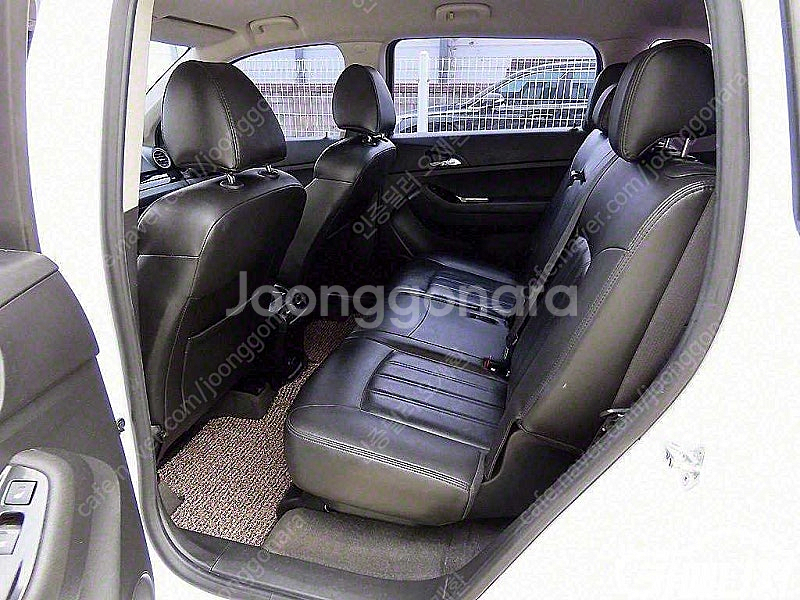 [쉐보레]올란도 1.6 디젤 LT 세이프티 (7인승) ★할부★리스★전액할부★카드★탁송★24시간 상담 가능합니다★--6