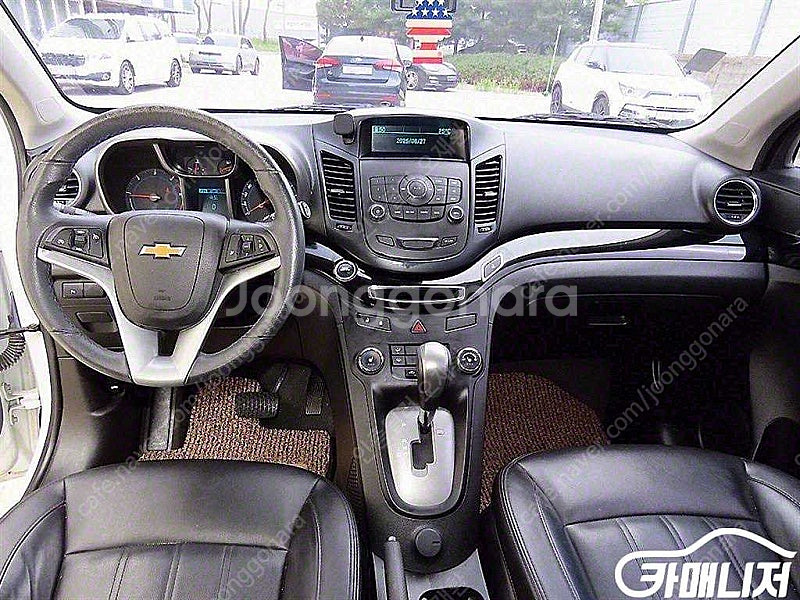 [쉐보레]올란도 1.6 디젤 LT 세이프티 (7인승) ★할부★리스★전액할부★카드★탁송★24시간 상담 가능합니다★--7