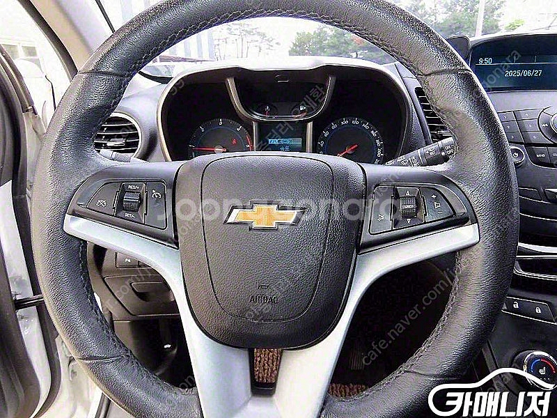 [쉐보레]올란도 1.6 디젤 LT 세이프티 (7인승) ★할부★리스★전액할부★카드★탁송★24시간 상담 가능합니다★--8