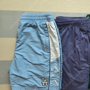 MLB 반바지 L사이즈